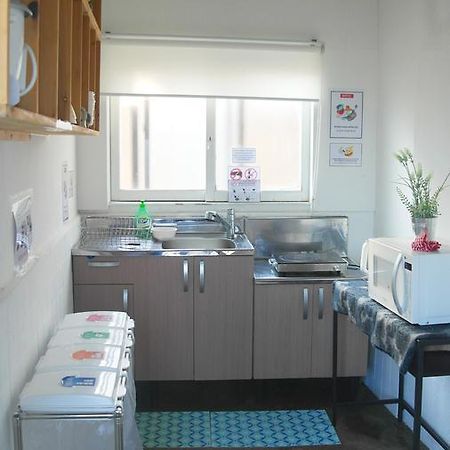 Fnstay Muslim Friendly Guesthouse Seoul Exterior foto