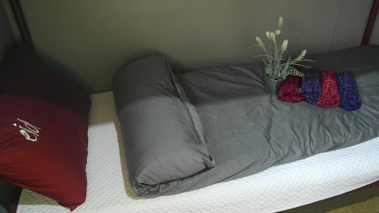 Fnstay Muslim Friendly Guesthouse Seoul Exterior foto