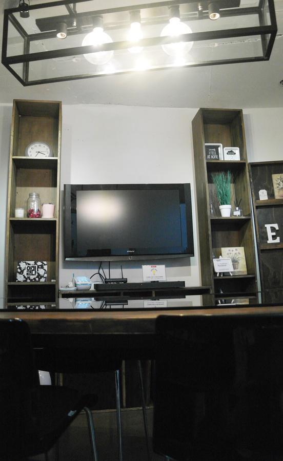 Fnstay Muslim Friendly Guesthouse Seoul Exterior foto